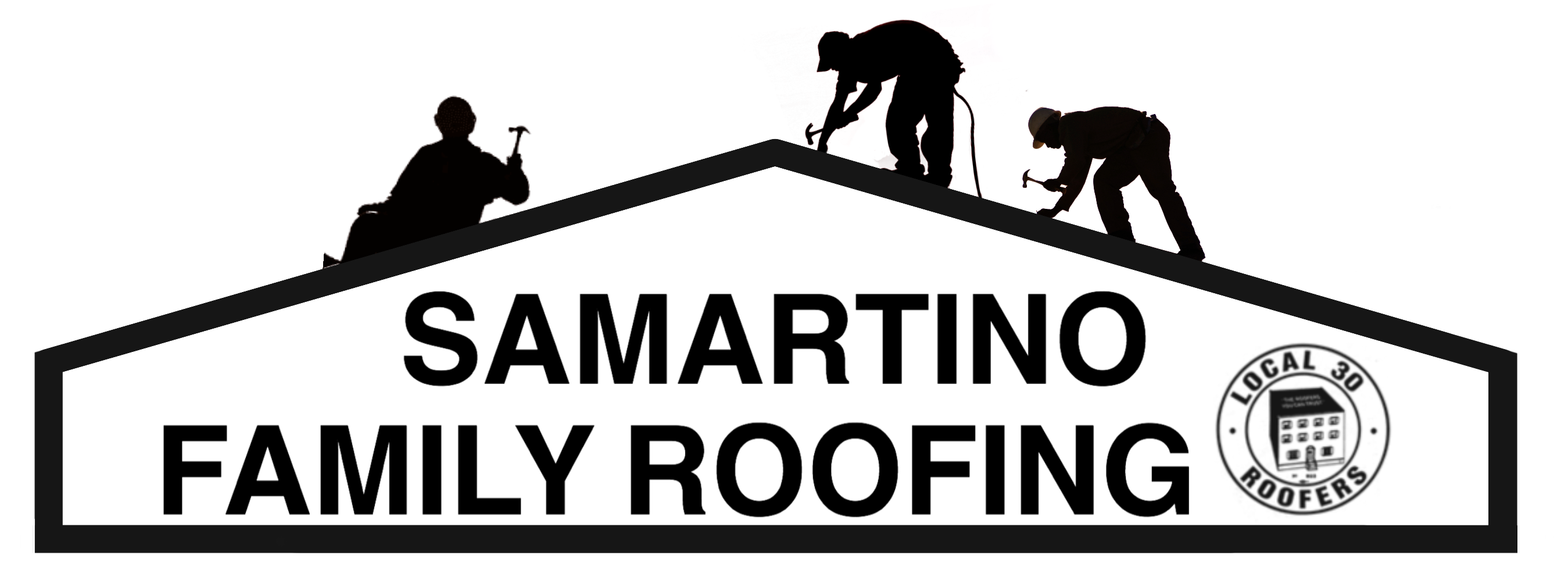 Samartino Family Roofing